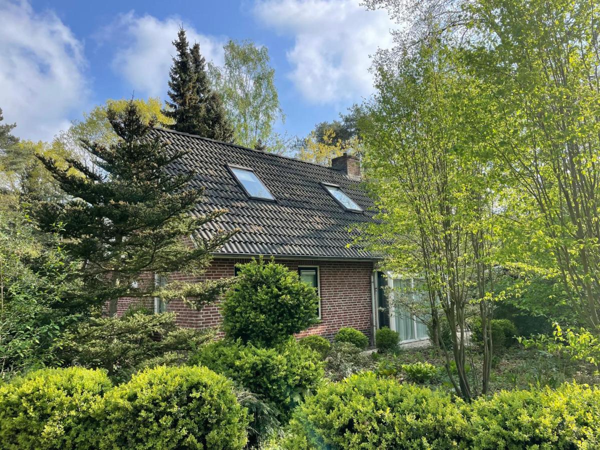 Vosseveen 62 Zelhem Exterior foto