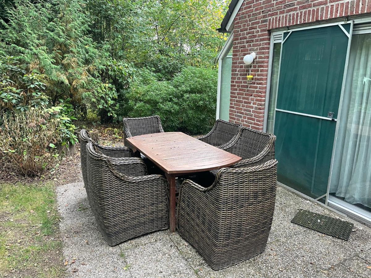 Vosseveen 62 Zelhem Exterior foto