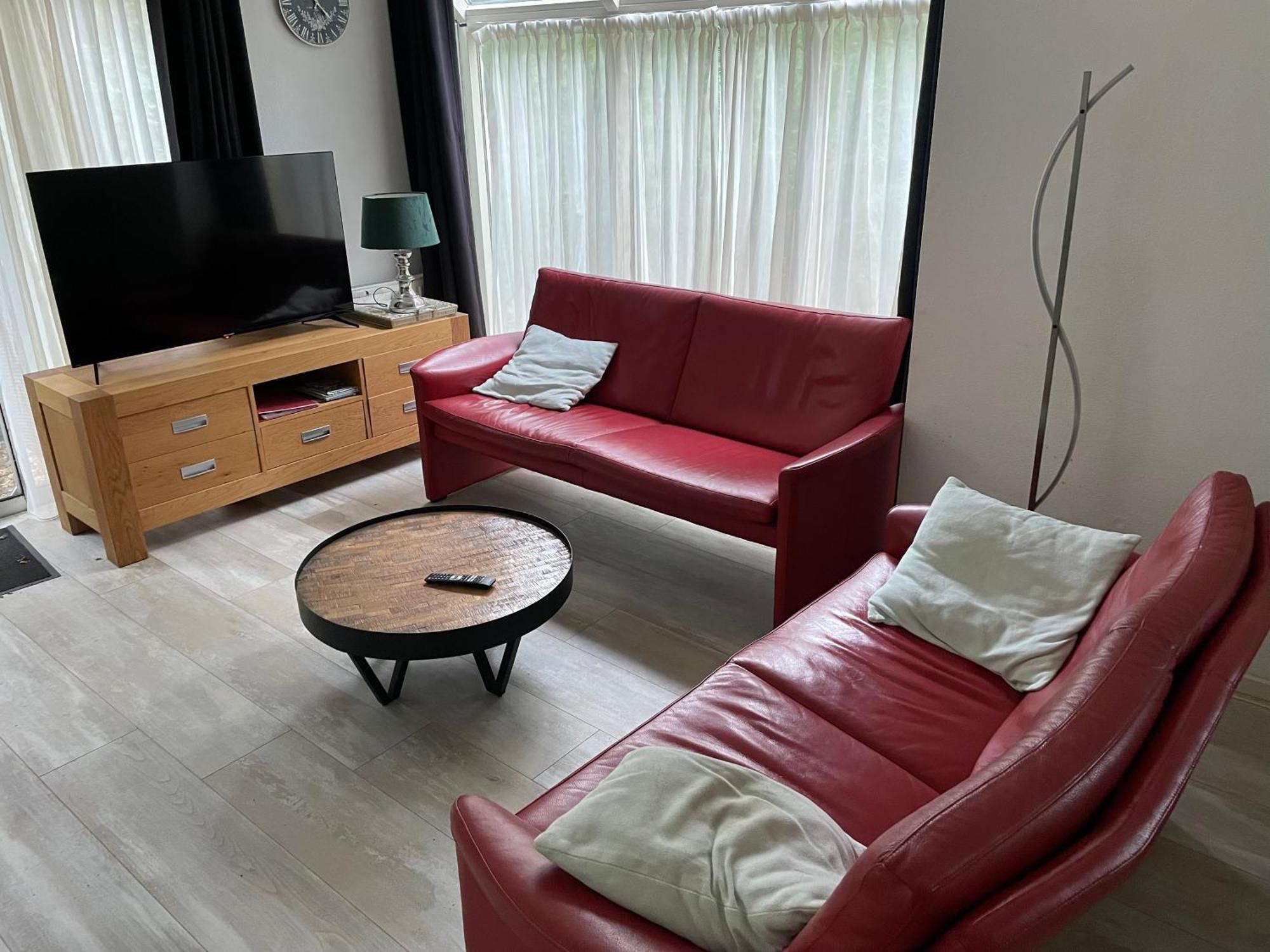 Vosseveen 62 Zelhem Exterior foto