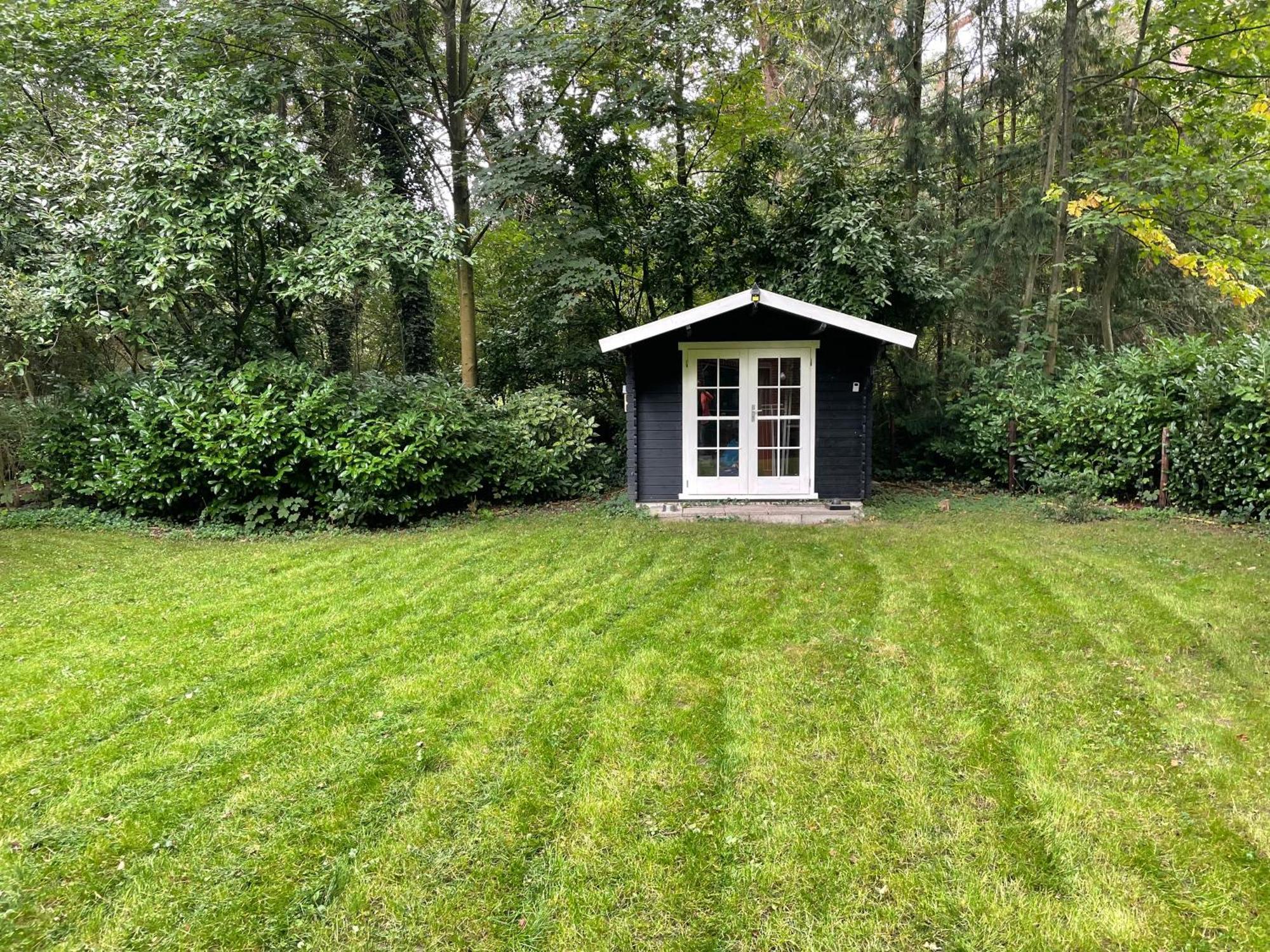 Vosseveen 62 Zelhem Exterior foto