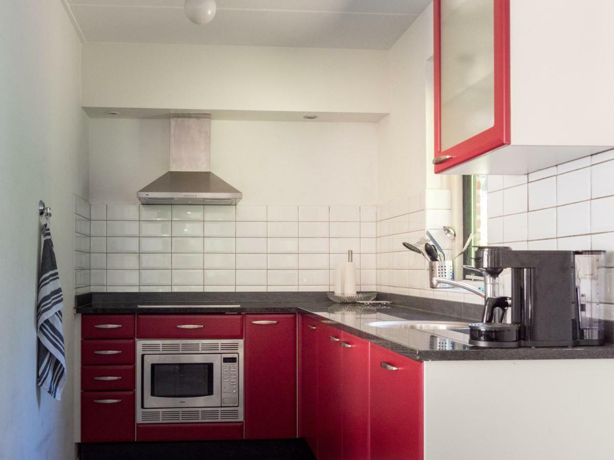 Vosseveen 62 Zelhem Exterior foto
