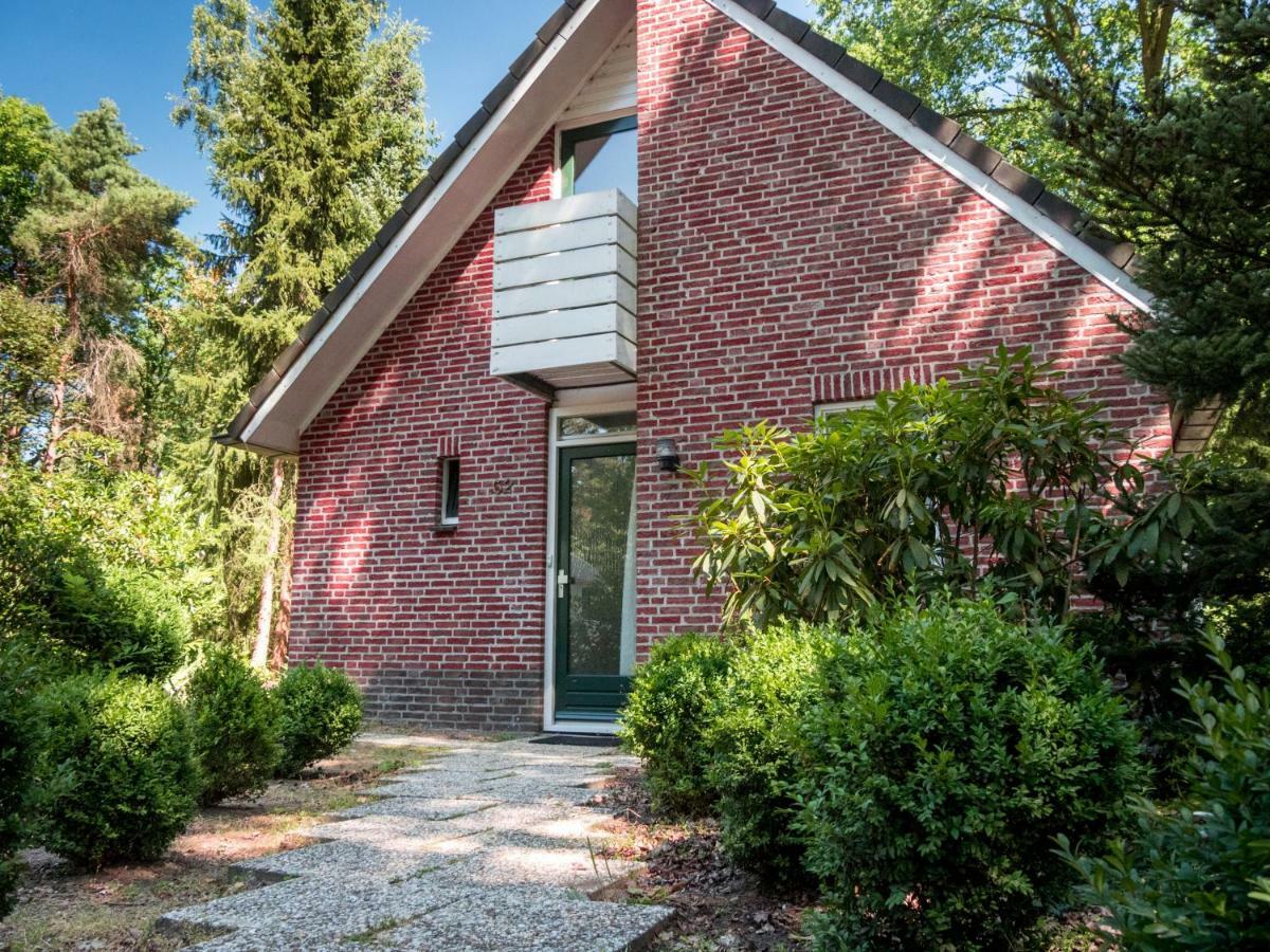 Vosseveen 62 Zelhem Exterior foto